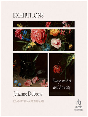 cover image of Exhibitions